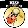 Big Bug Finder