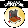 Higher Wisdom