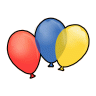Balloons Balloons