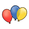 Balloons