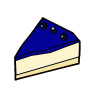 Blueberry Cheesecake Blueberry Cheesecake