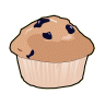 Blueberry Muffin