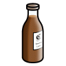 Bottled Cappuccino