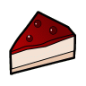 Cherry Cheesecake Cherry Cheesecake