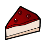 Cherry Cheesecake