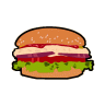 Chicken Burger