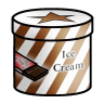 Chocolate Ice Cream