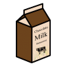 Chocolate Milk