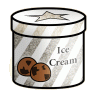 Cookies N Cream Ice Cream
