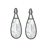 Crystal Earrings