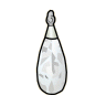 Crystal Pendant