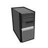 Desktop Computer