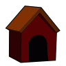 Dog House Dog House