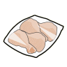 Frozen Chicken