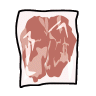 Frozen Pork