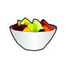 Fruit Salad Fruit Salad
