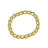 Gold Bracelet