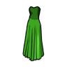 Gown