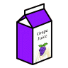 Grape Juice