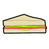 Ham Sandwich Ham Sandwich