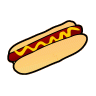 Hot Dog