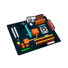 Motherboard Motherboard
