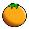 Orange Orange