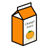 Orange Juice