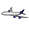 Passenger Jet Passenger Jet
