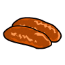 Pork Sausage