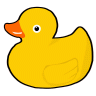 Rubber Duck