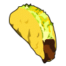 Steak Taco