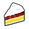 Strawberry Banana Cake Strawberry Banana Cake