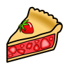 Strawberry Pie