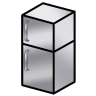 Top-Freezer Refrigerator Top-Freezer Refrigerator