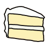 Vanilla Cake Vanilla Cake