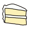 Vanilla Cake