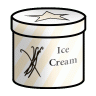 Vanilla Ice Cream