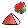 Watermelon Juice Concentrate